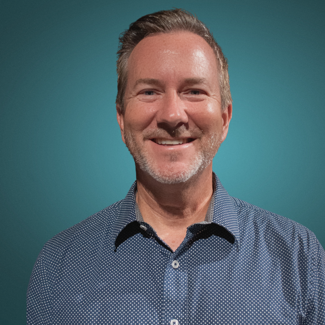 David Lucas, Lead Pastor