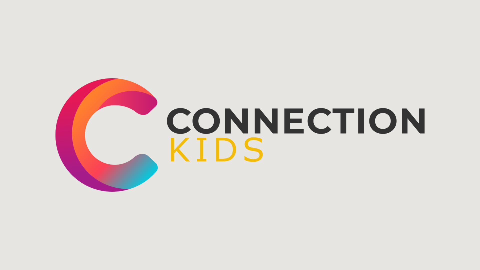 Connection Kids