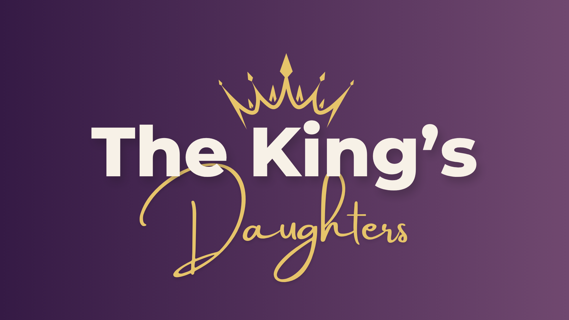 King's Daughters
